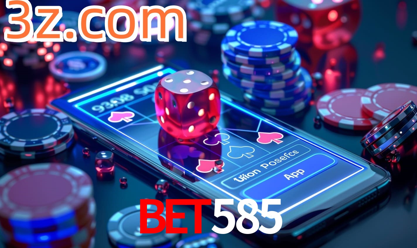 Baixar App Bet585