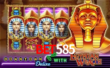 Jogos Emocionantes Bet585
